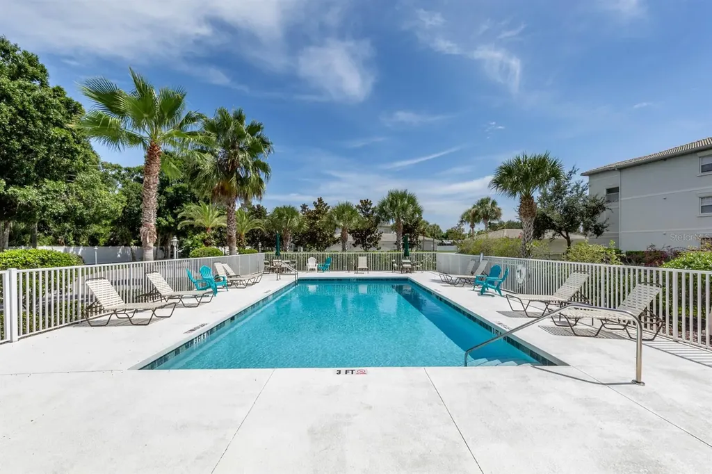 200 Gardens Edge Drive Venice FL 34285