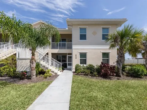 200 Gardens Edge Drive Venice FL 34285