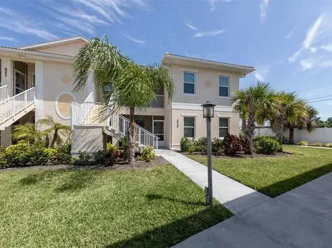 200 Gardens Edge Drive Venice FL 34285