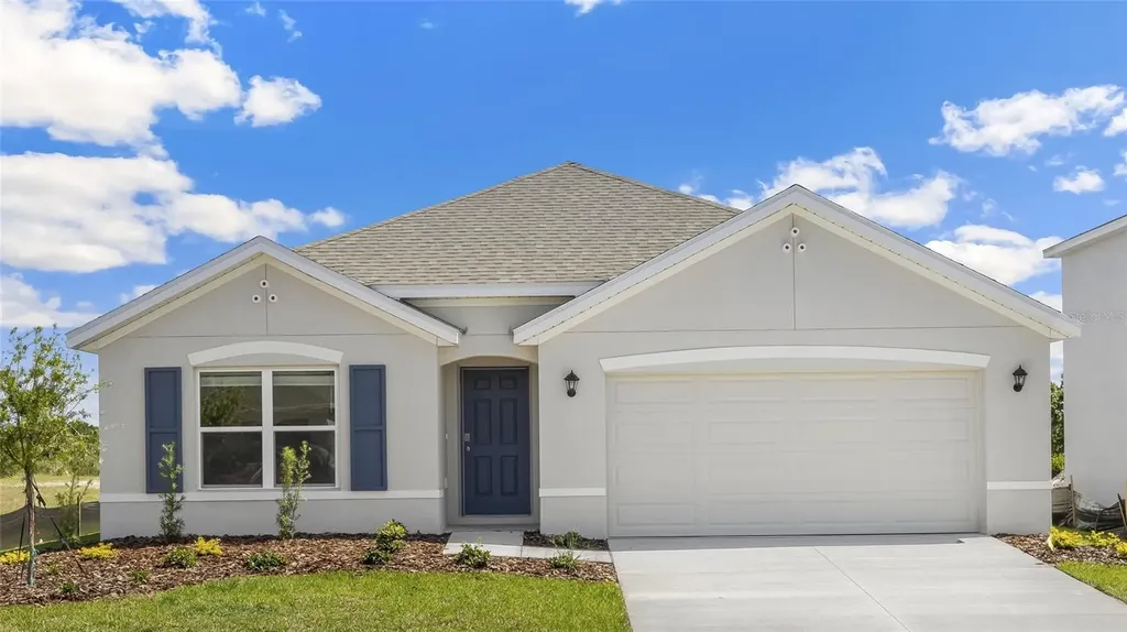 5814 Silver Moonlight Drive Palmetto FL 34221