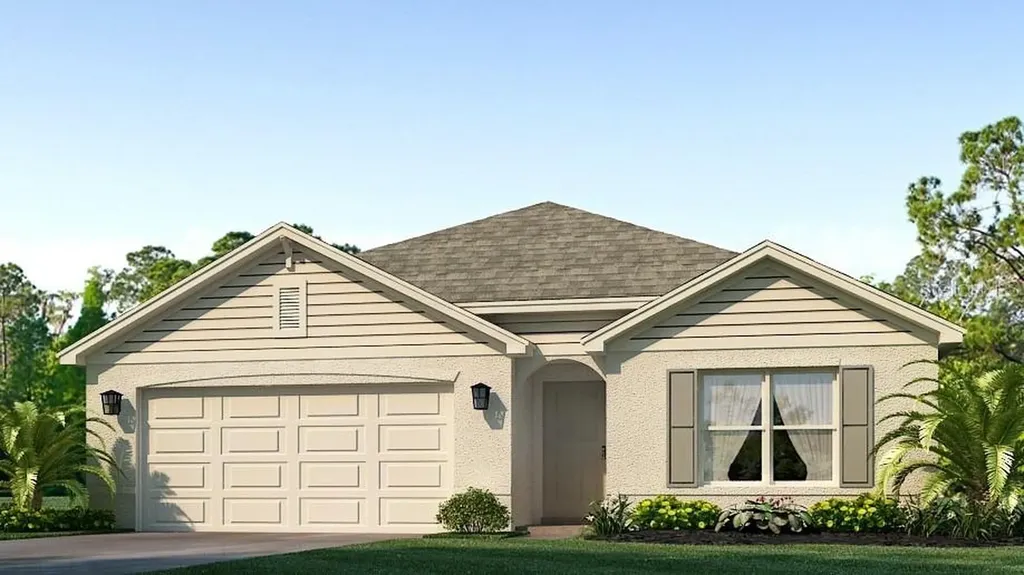 5814 Silver Moonlight Drive Palmetto FL 34221