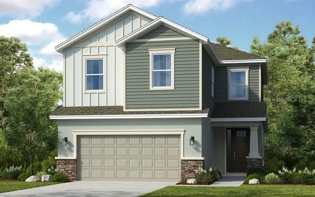 5103 Lost Key Place St Cloud FL 34771