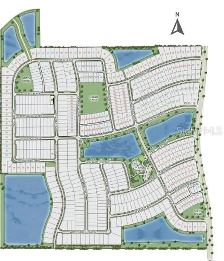 5103 Lost Key Place St Cloud FL 34771