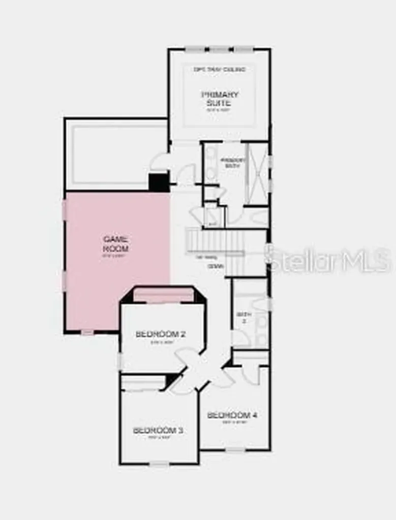 5103 Lost Key Place St Cloud FL 34771