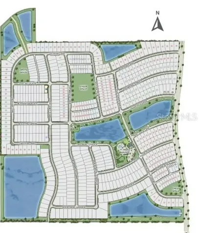 5103 Lost Key Place St Cloud FL 34771