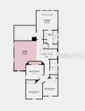 5103 Lost Key Place St Cloud FL 34771