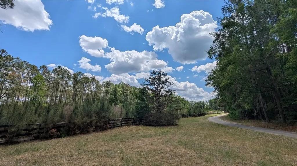 Tbd NW 71st Terrace Gainesville FL 32653