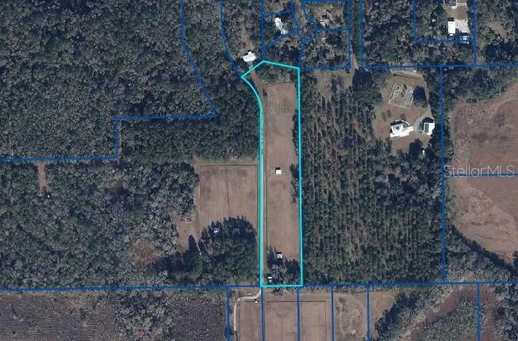 Tbd NW 71st Terrace Gainesville FL 32653