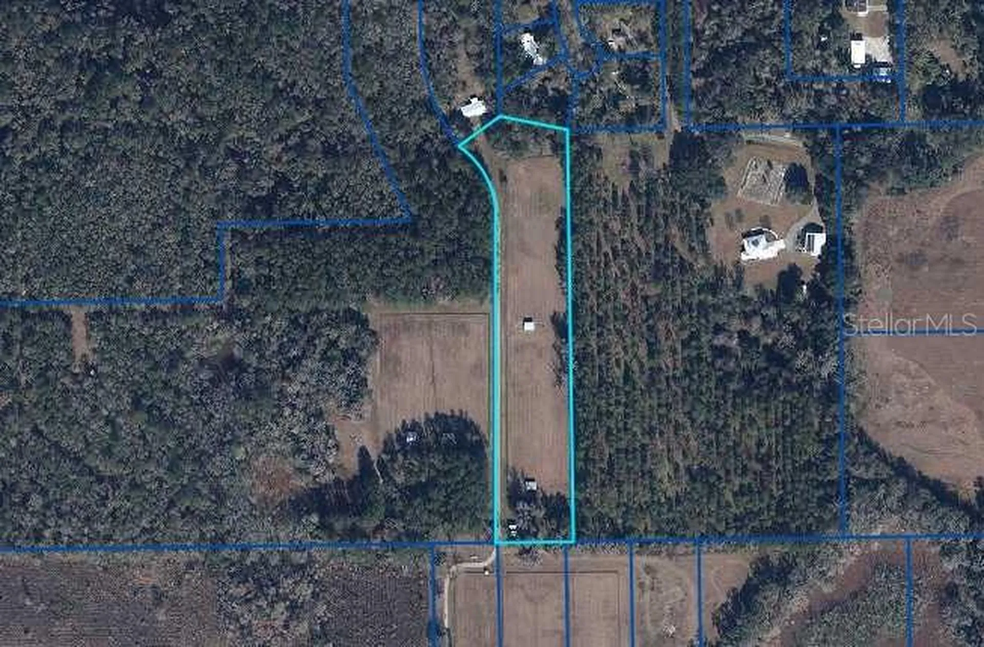 Tbd NW 71st Terrace Gainesville FL 32653
