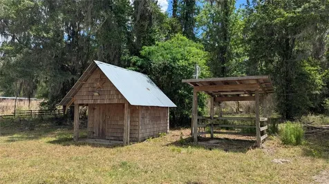 Tbd NW 71st Terrace Gainesville FL 32653