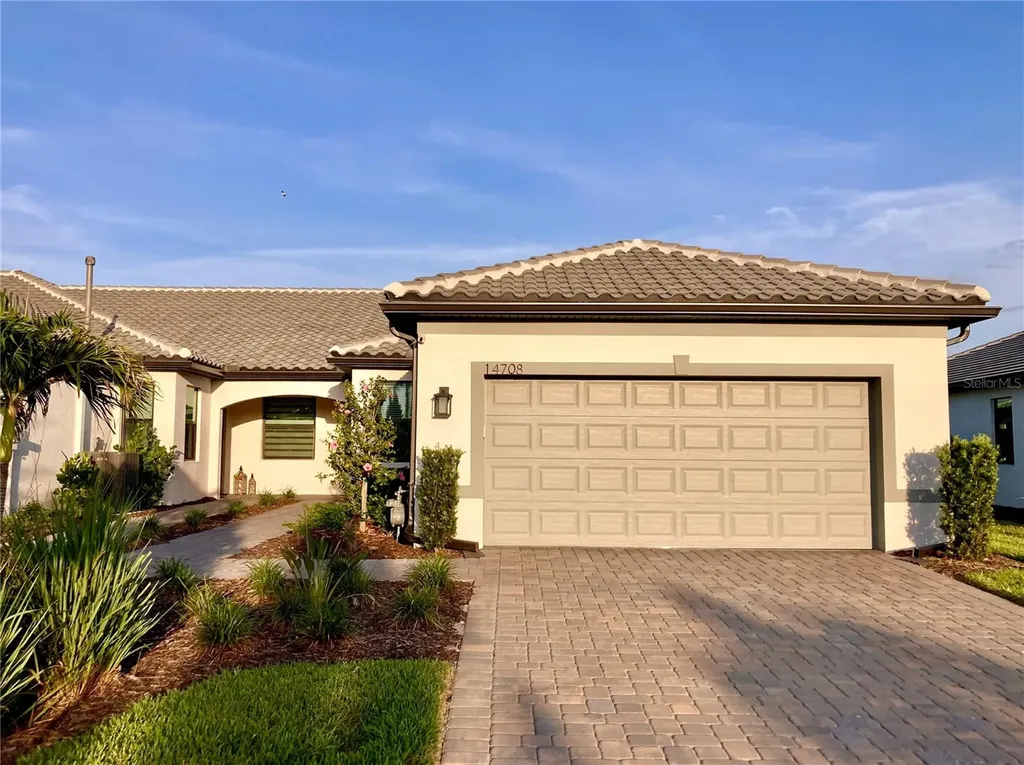 14708 Misty Pond Loop Nokomis FL 34275