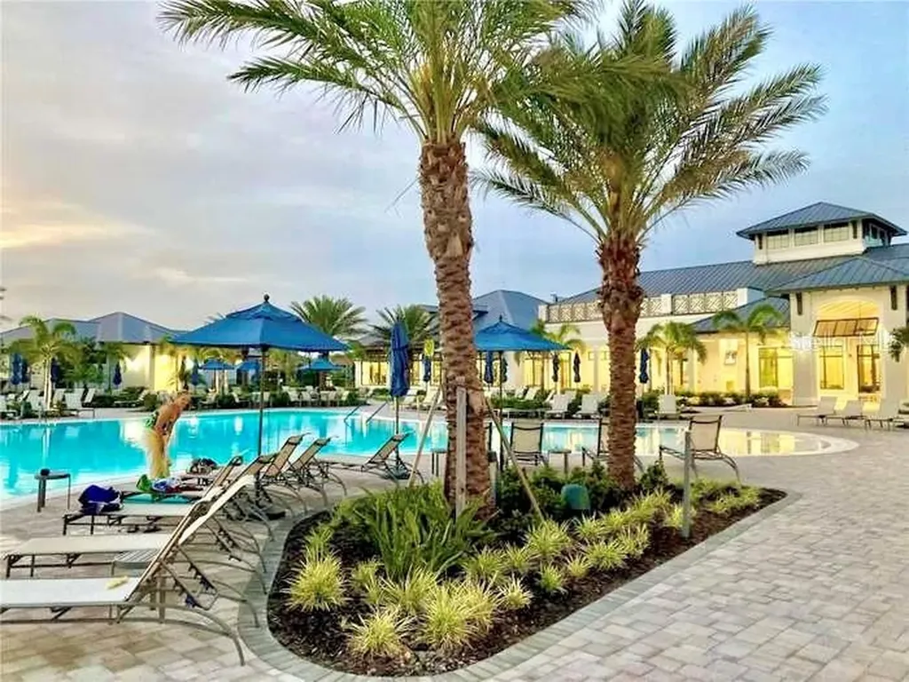 14708 Misty Pond Loop Nokomis FL 34275