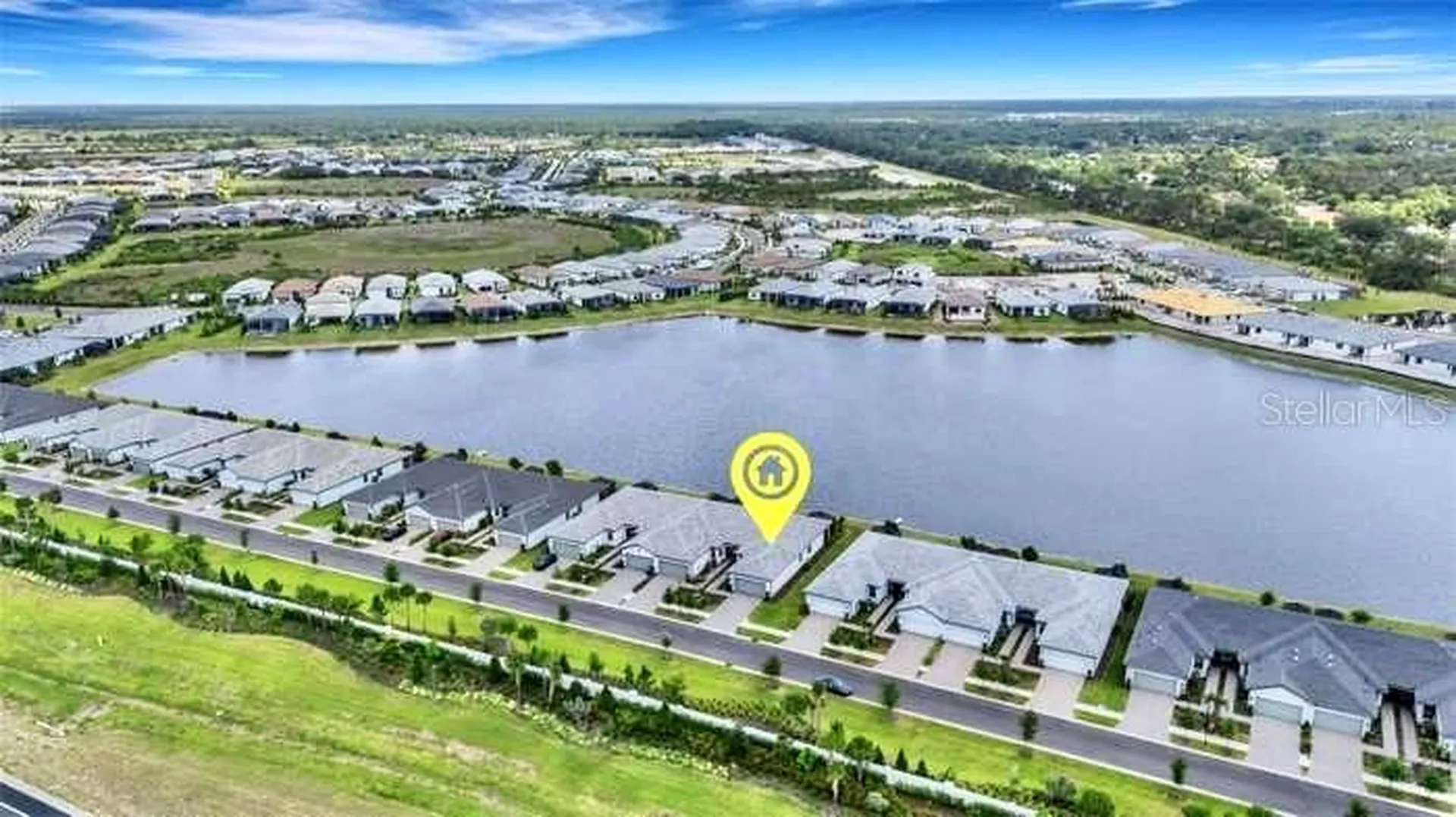 14708 Misty Pond Loop Nokomis FL 34275