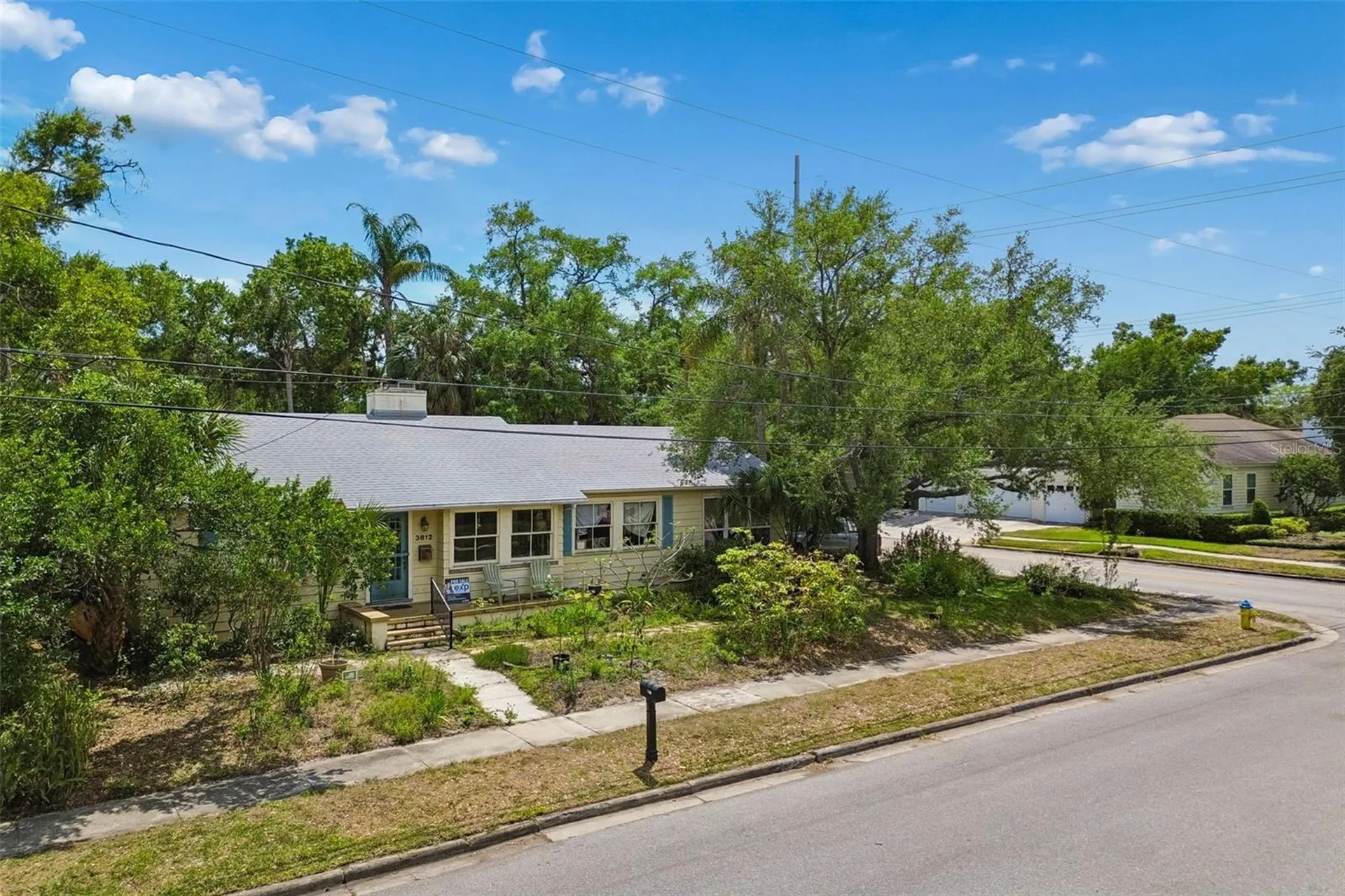 3812 W Empedrado Street Tampa FL 33629
