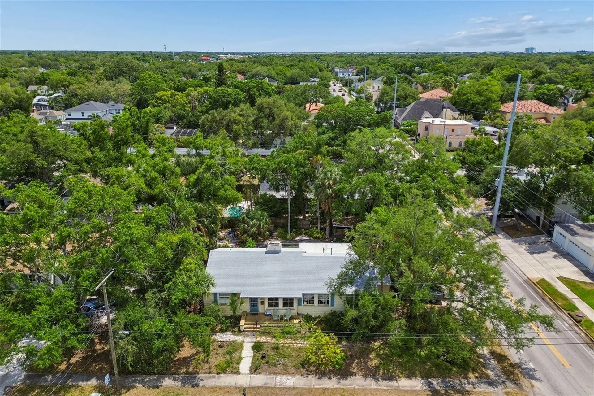 3812 W Empedrado Street Tampa FL 33629