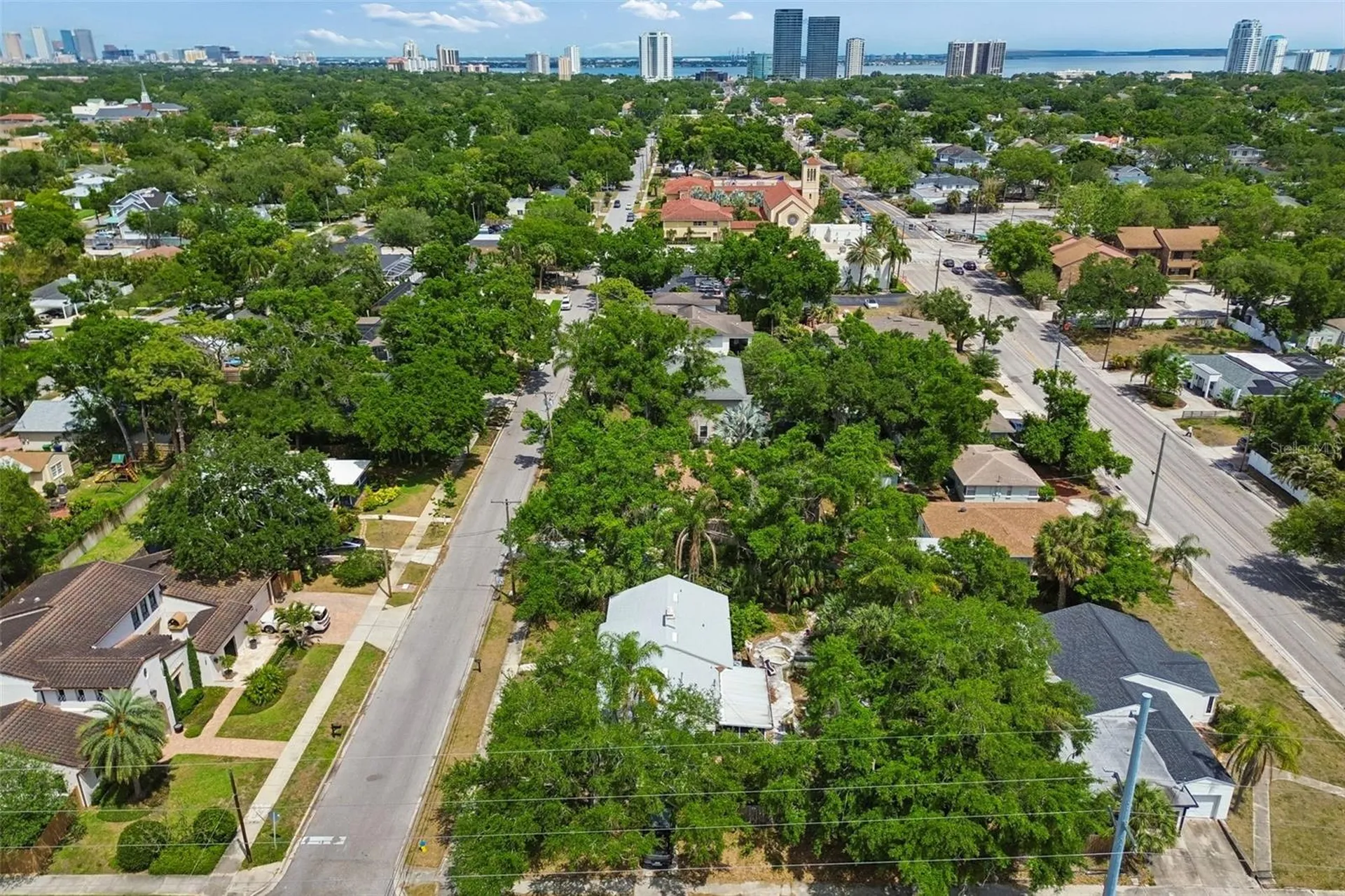 3812 W Empedrado Street Tampa FL 33629
