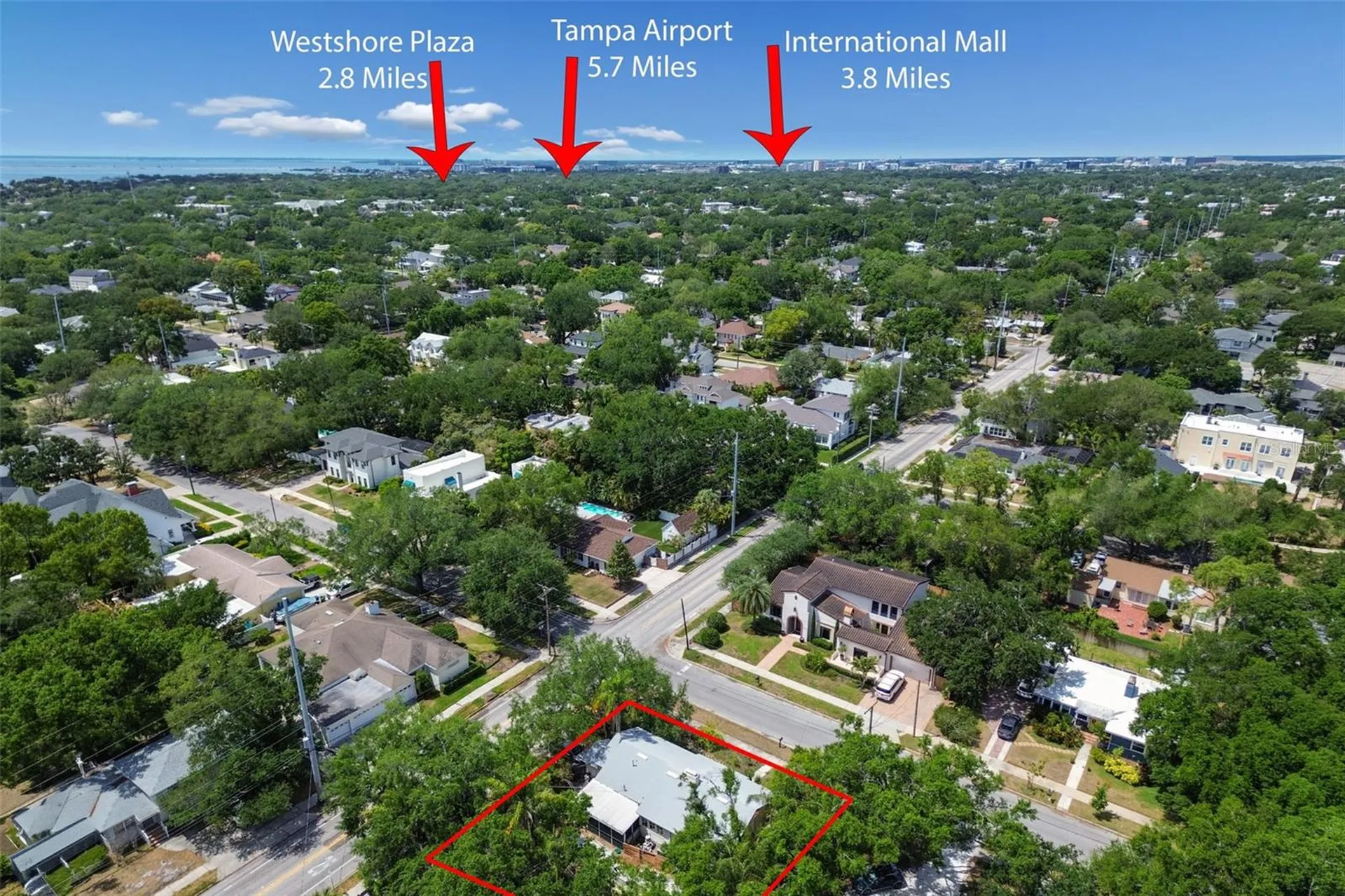 3812 W Empedrado Street Tampa FL 33629