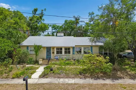 3812 W Empedrado Street Tampa FL 33629