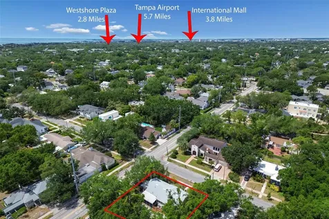3812 W Empedrado Street Tampa FL 33629