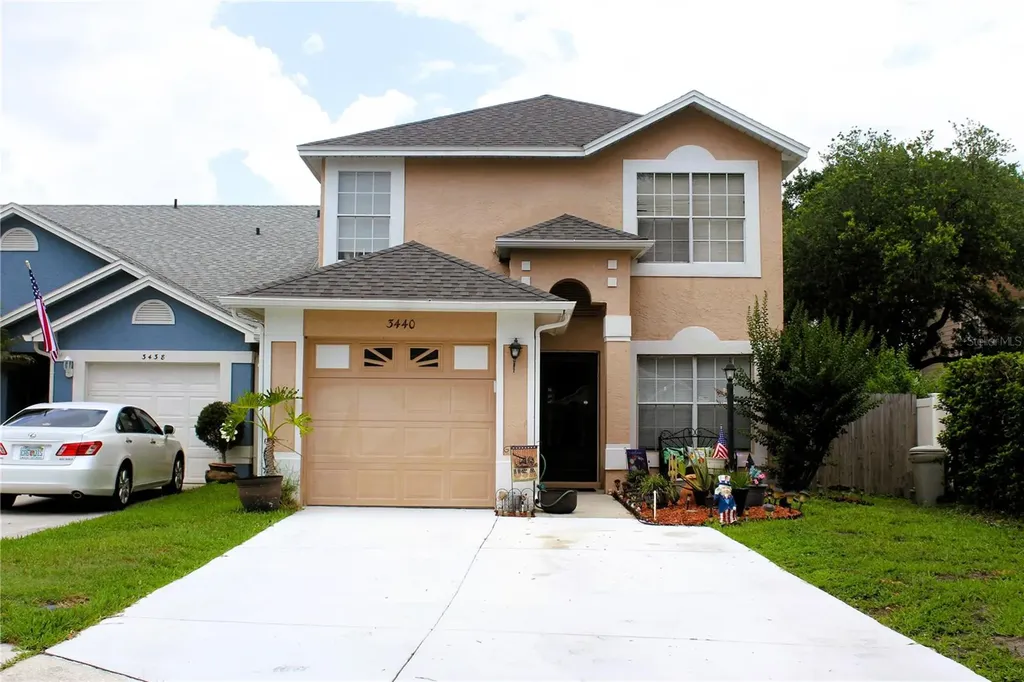 3440 Allston Lane Winter Park FL 32792