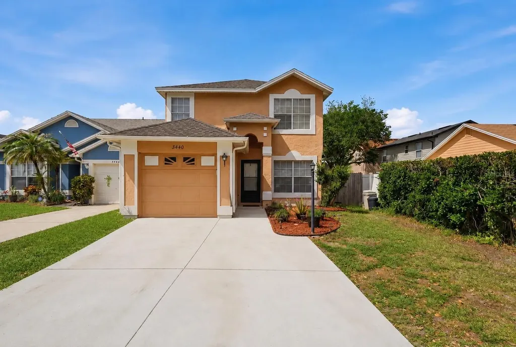3440 Allston Lane Winter Park FL 32792