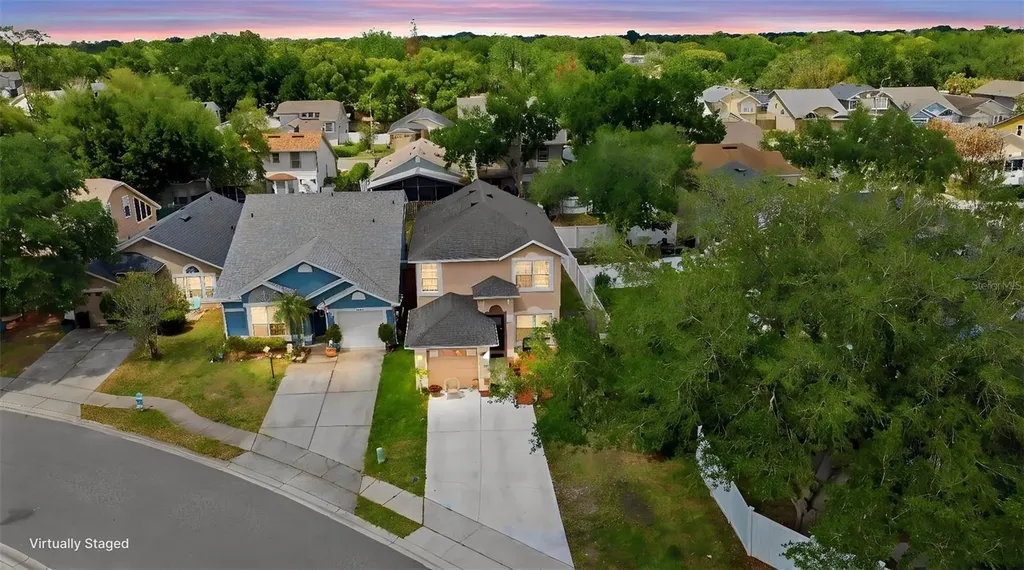 3440 Allston Lane Winter Park FL 32792