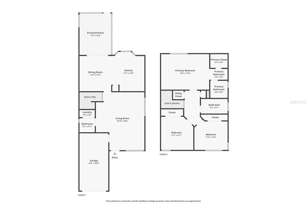 3440 Allston Lane Winter Park FL 32792