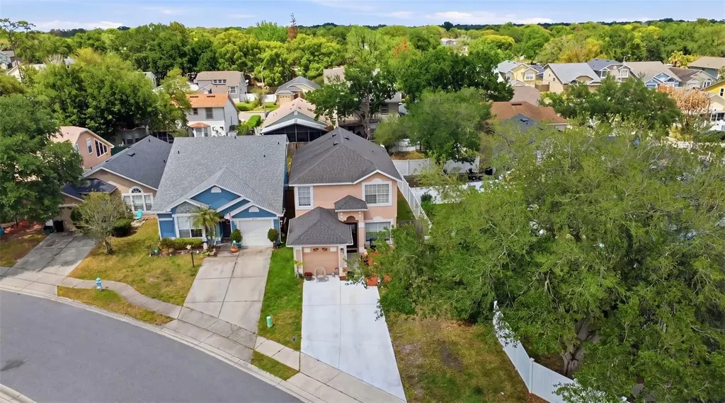 3440 Allston Lane Winter Park FL 32792