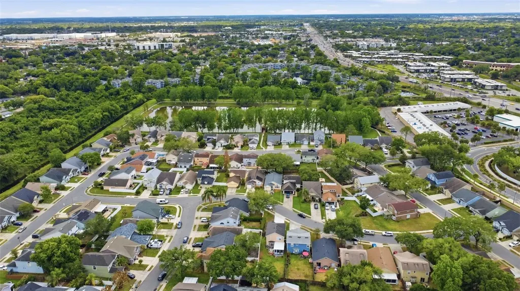 3440 Allston Lane Winter Park FL 32792