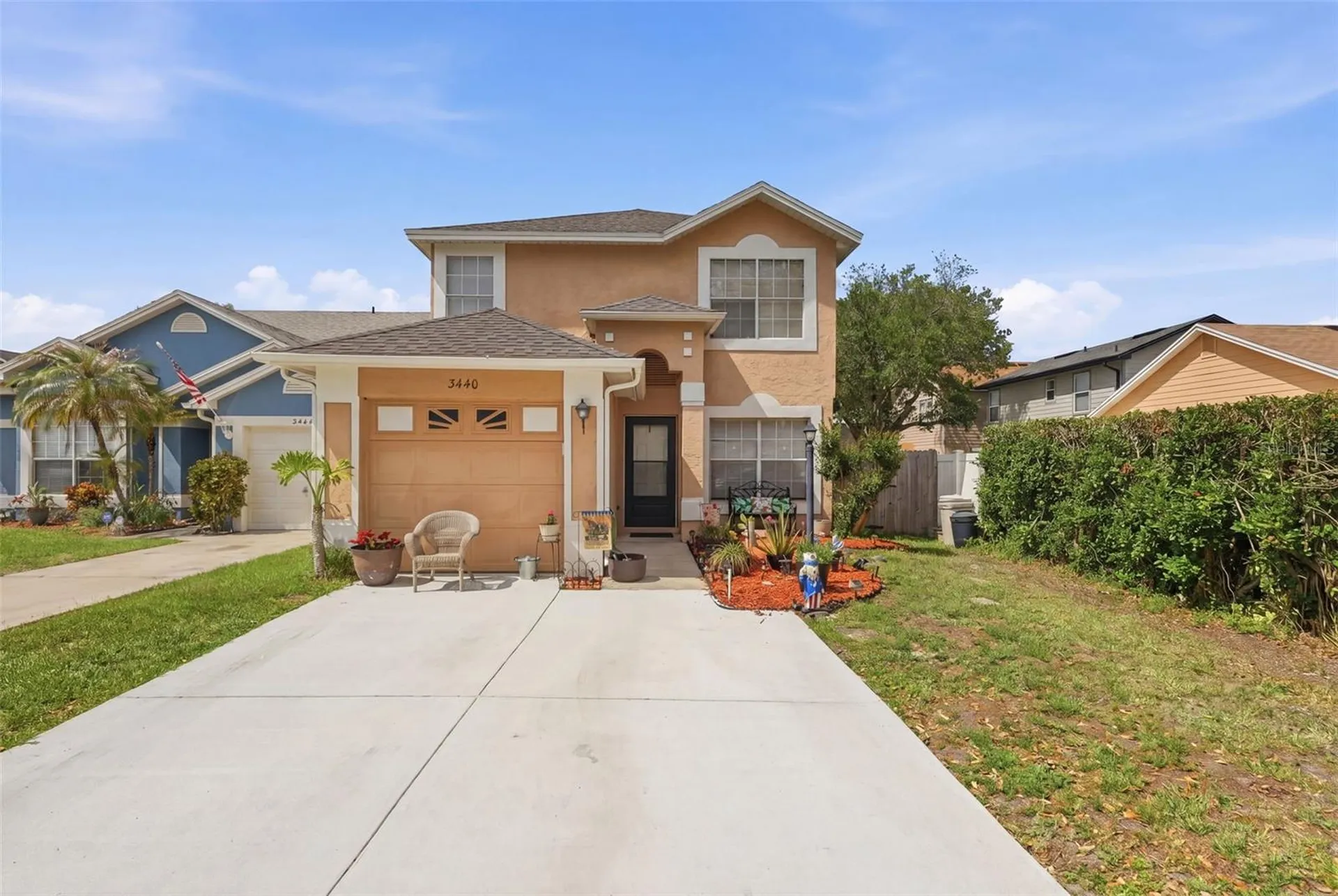 3440 Allston Lane Winter Park FL 32792