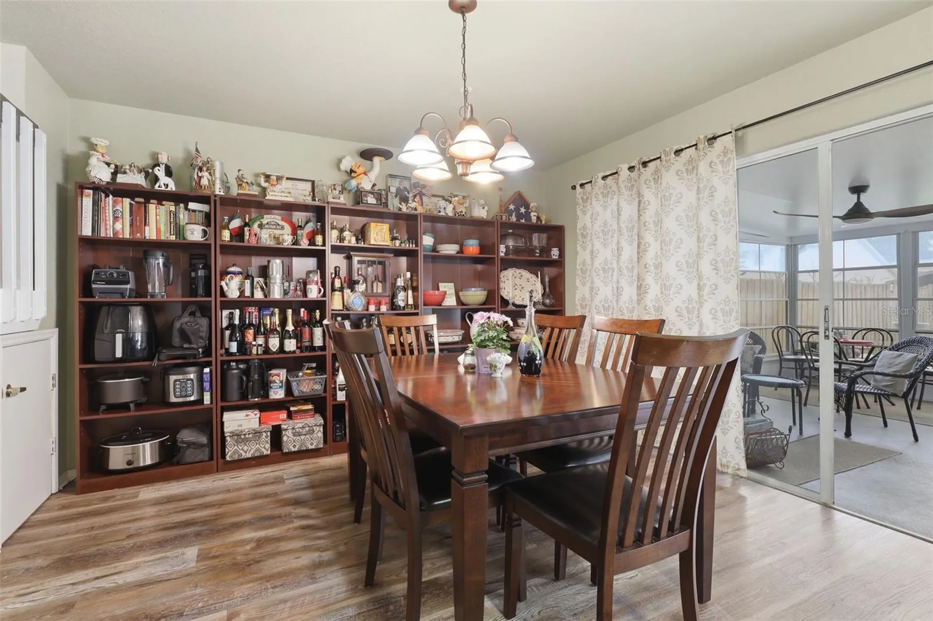 3440 Allston Lane Winter Park FL 32792