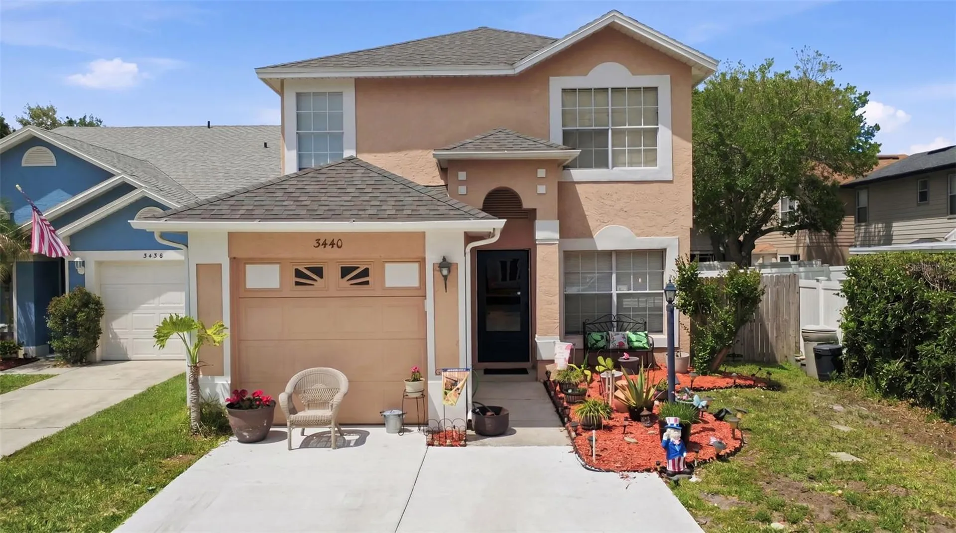 3440 Allston Lane Winter Park FL 32792