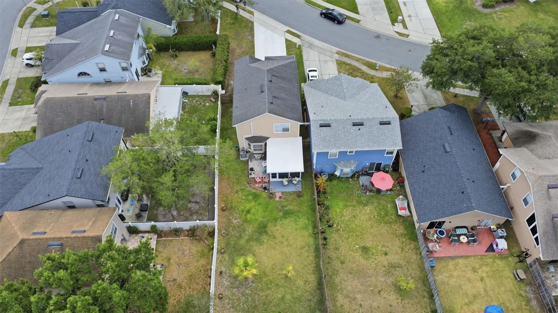 3440 Allston Lane Winter Park FL 32792