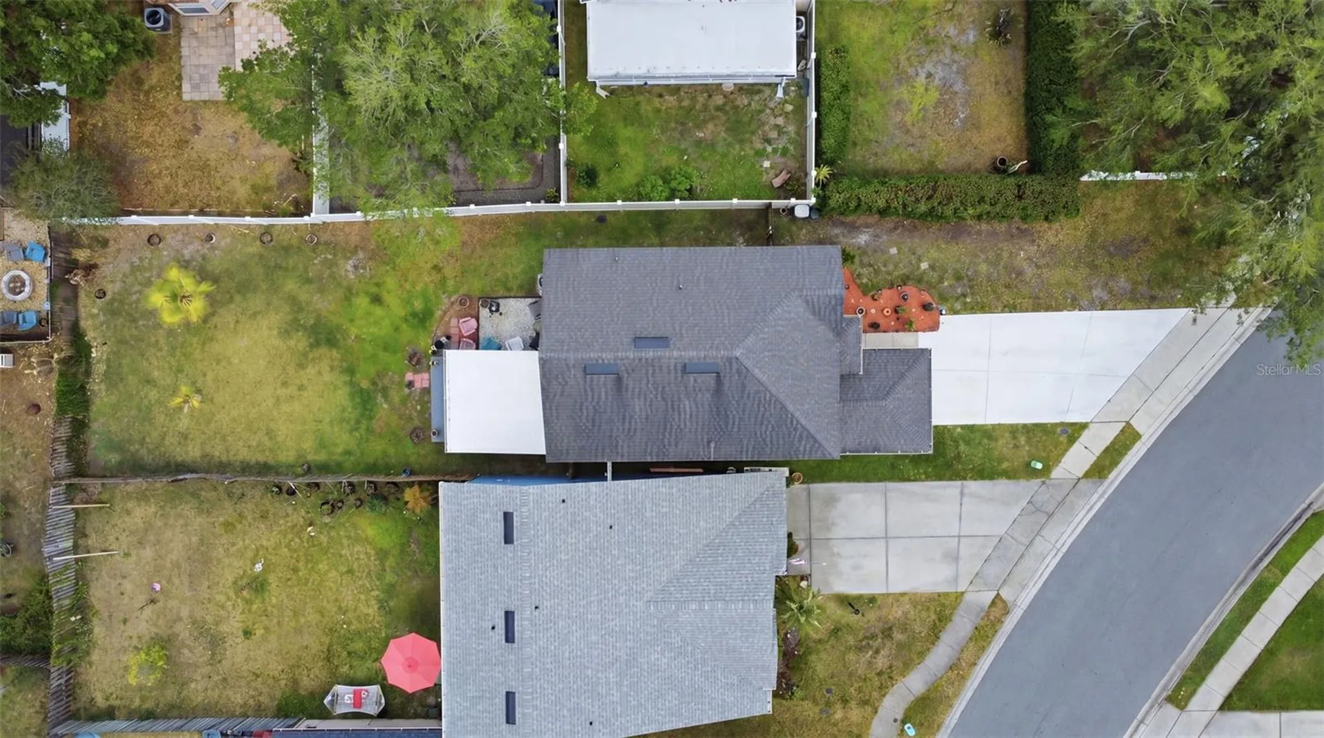 3440 Allston Lane Winter Park FL 32792
