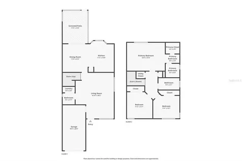 3440 Allston Lane Winter Park FL 32792
