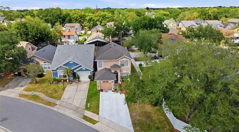 3440 Allston Lane Winter Park FL 32792