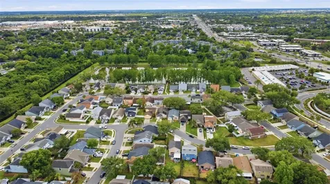 3440 Allston Lane Winter Park FL 32792