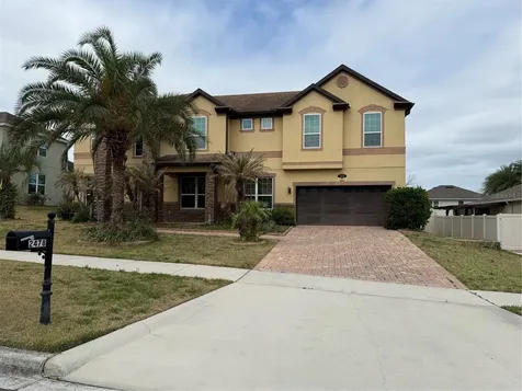 2478 Linkwood Avenue Clermont FL 34711