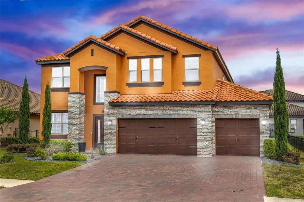 239 Lugano Way Debary FL 32713