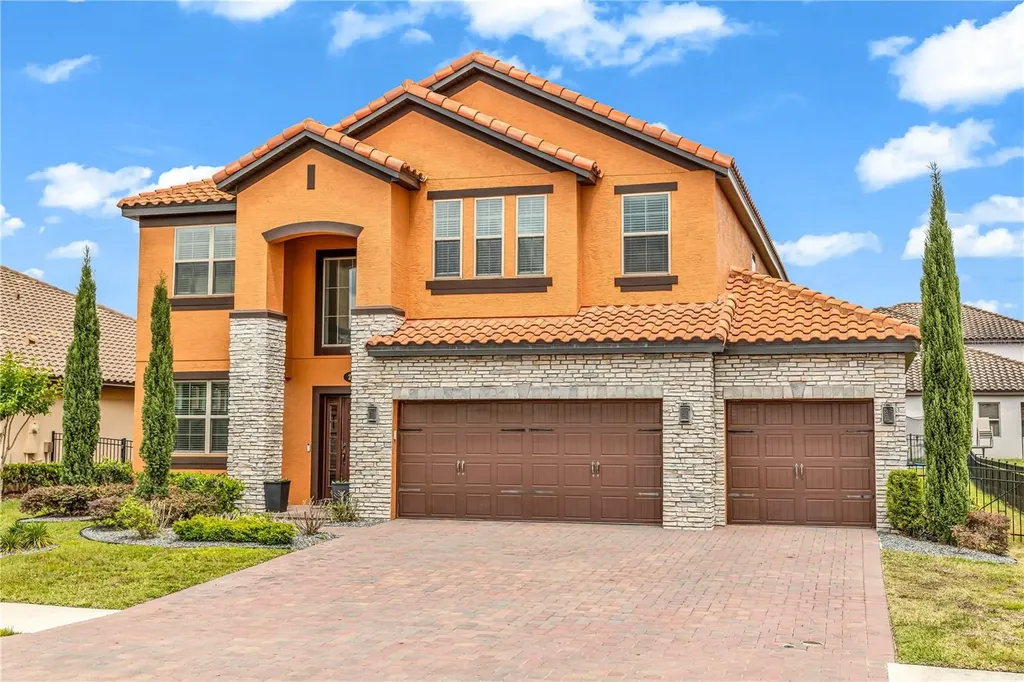 239 Lugano Way Debary FL 32713