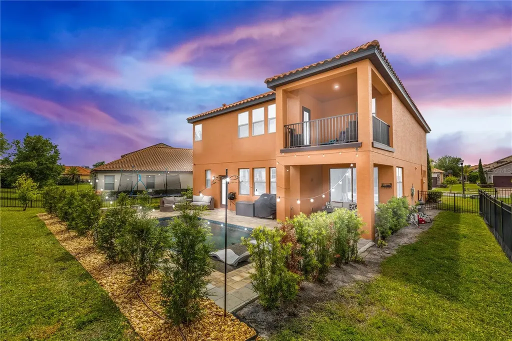 239 Lugano Way Debary FL 32713