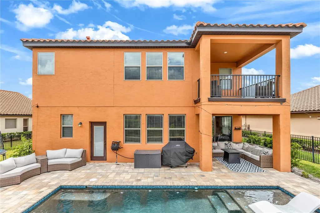 239 Lugano Way Debary FL 32713