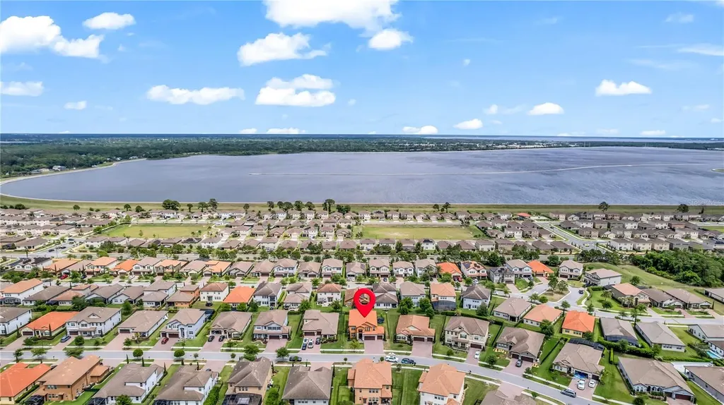 239 Lugano Way Debary FL 32713