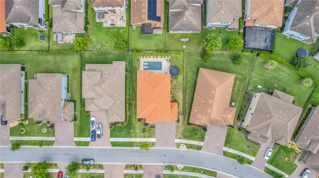 239 Lugano Way Debary FL 32713