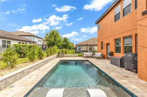 239 Lugano Way Debary FL 32713