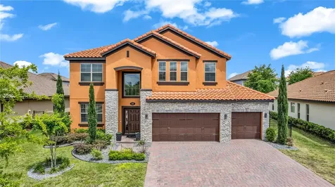 239 Lugano Way Debary FL 32713