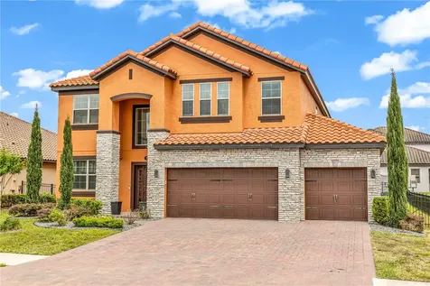 239 Lugano Way Debary FL 32713