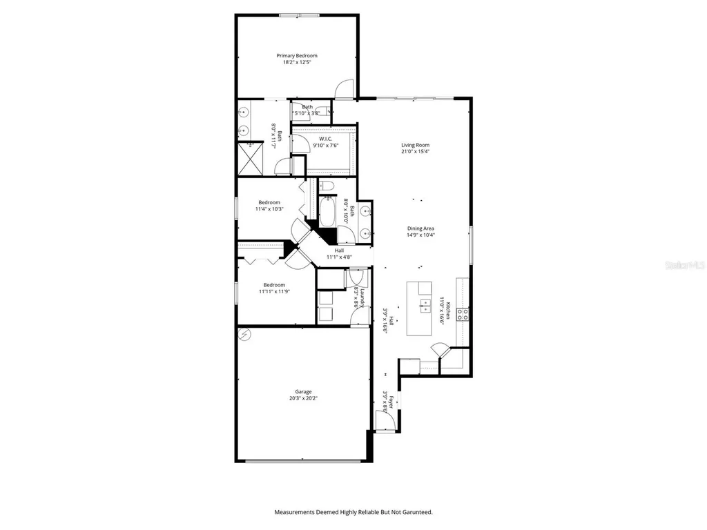 689 Meadow Pointe Drive Haines City FL 33844