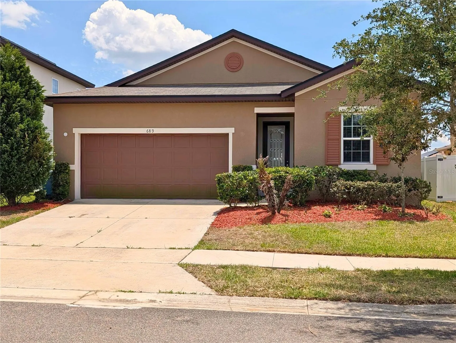 689 Meadow Pointe Drive Haines City FL 33844