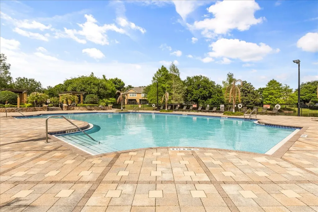 6440 Axeitos Terrace Orlando FL 32835